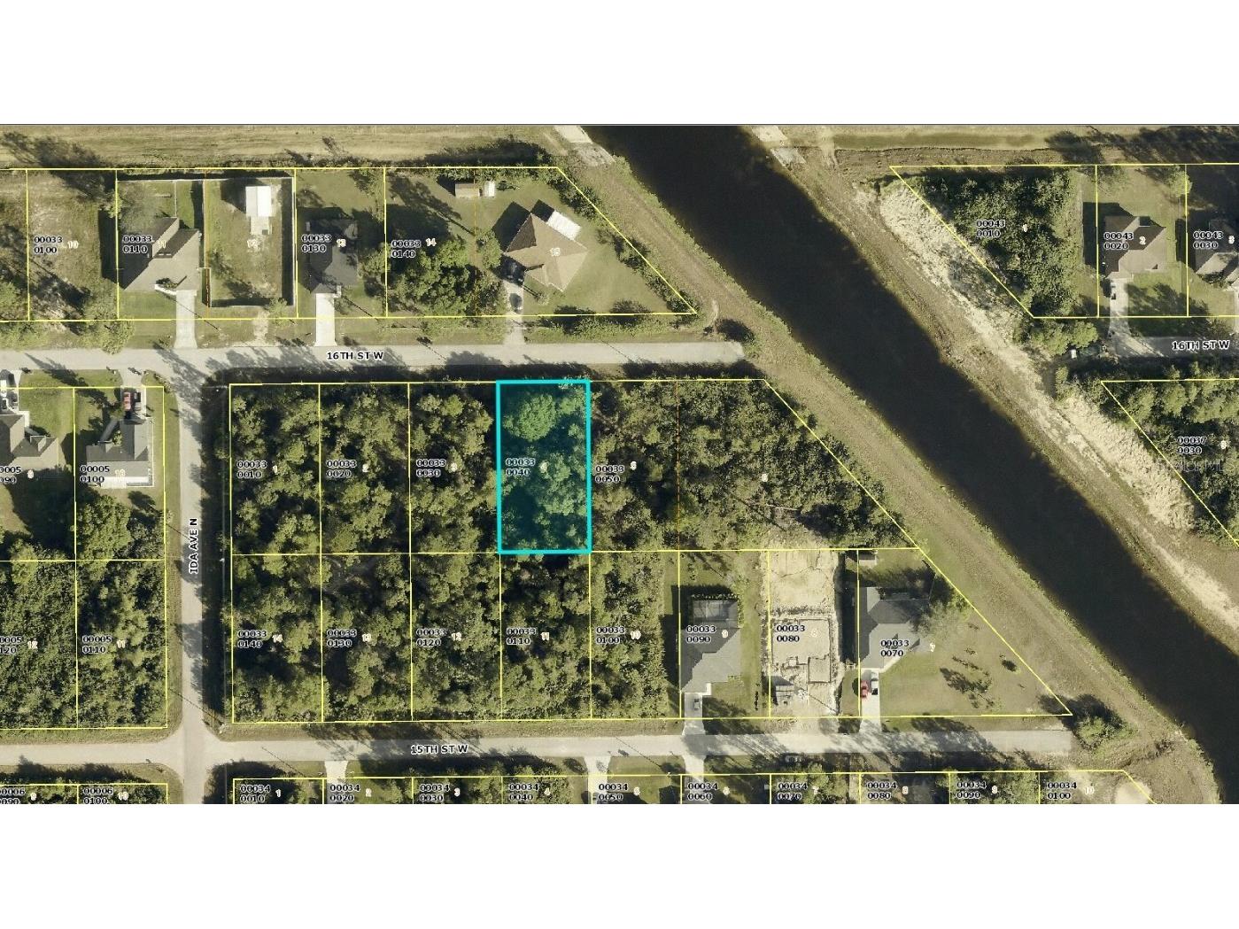 2811 16th Street W Lehigh Acres FL 33971 A4611992 image1