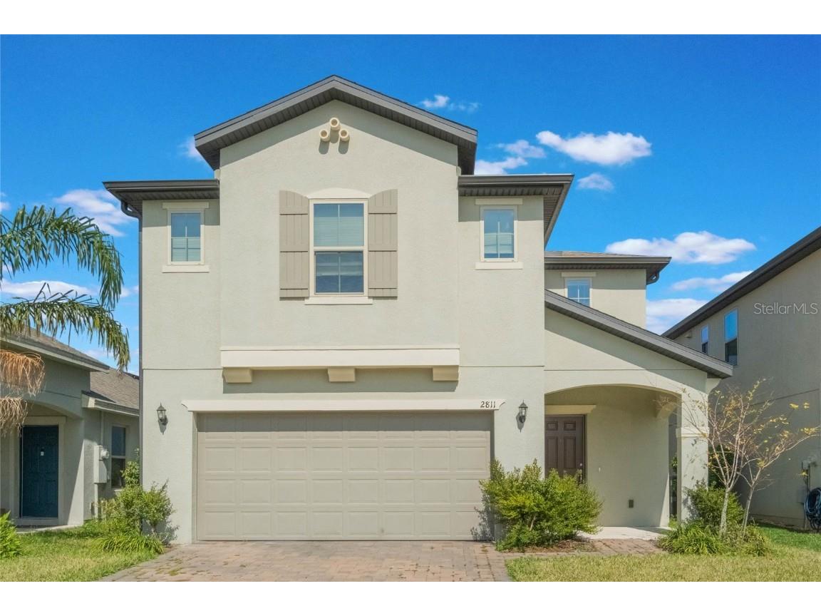 2811 Alpine Meadow Lane Kissimmee FL 34744 O6282771 image1