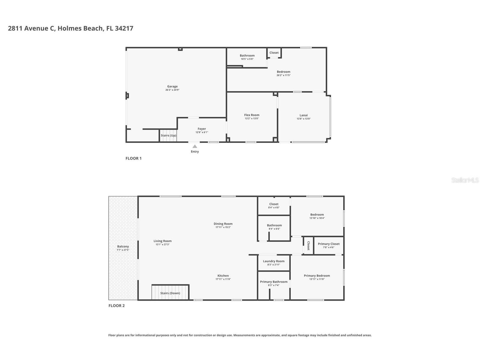 2811 Avenue C Holmes Beach FL 34217 A4695724 image38