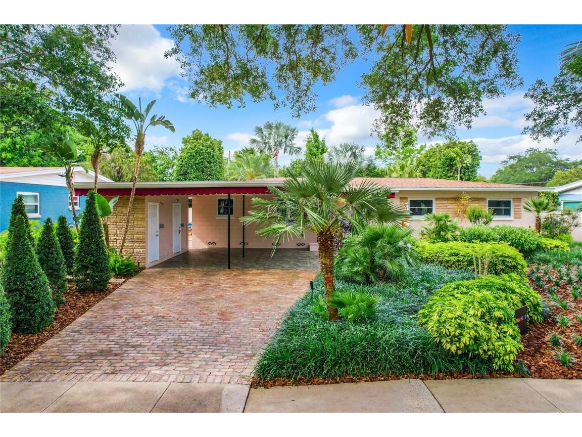 2811 Clemwood Street Orlando FL 32803 O6193410 image1