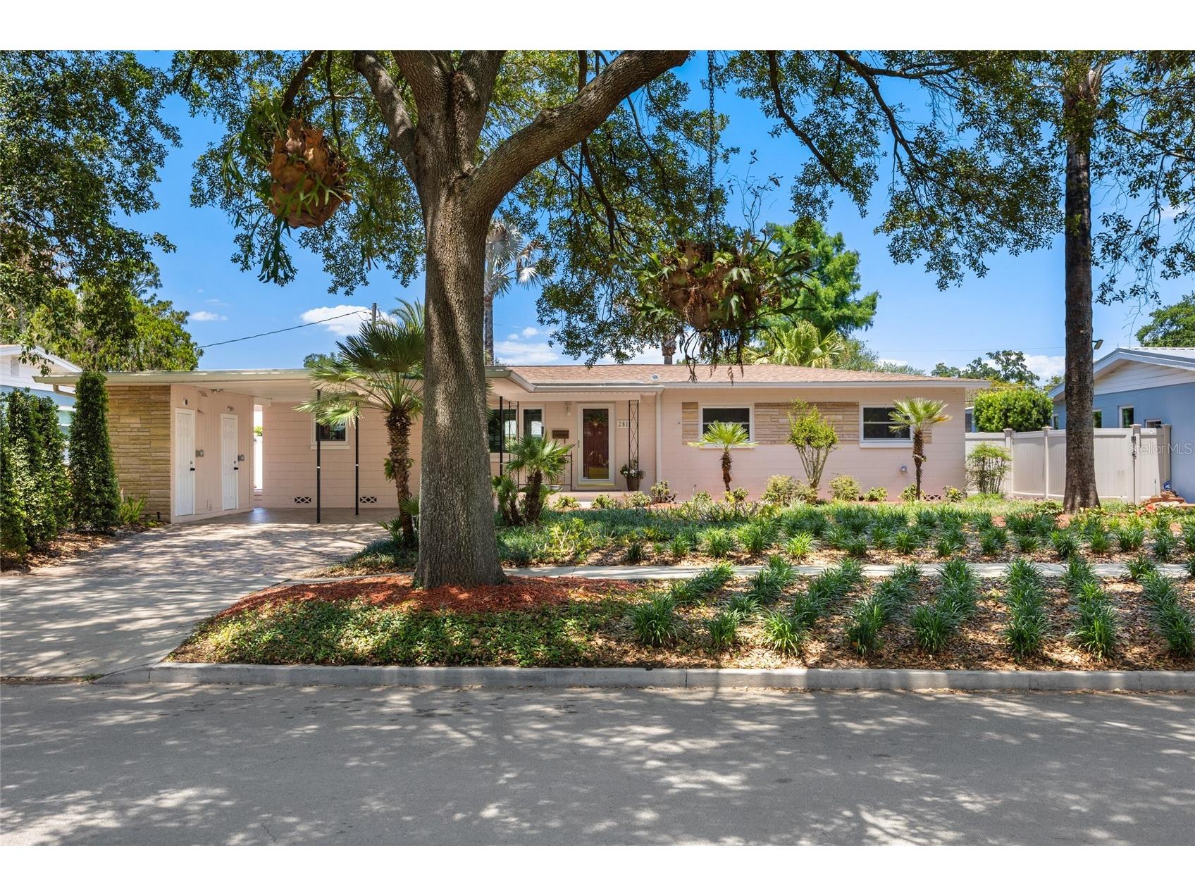 2811 Clemwood Street Orlando FL 32803 O6407982 image1