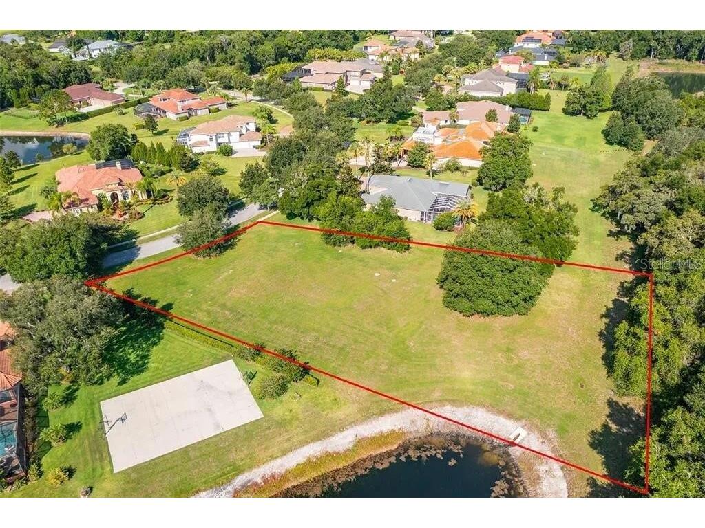 2811 Coastal Range Way Lutz FL 33559 O6381509 image1