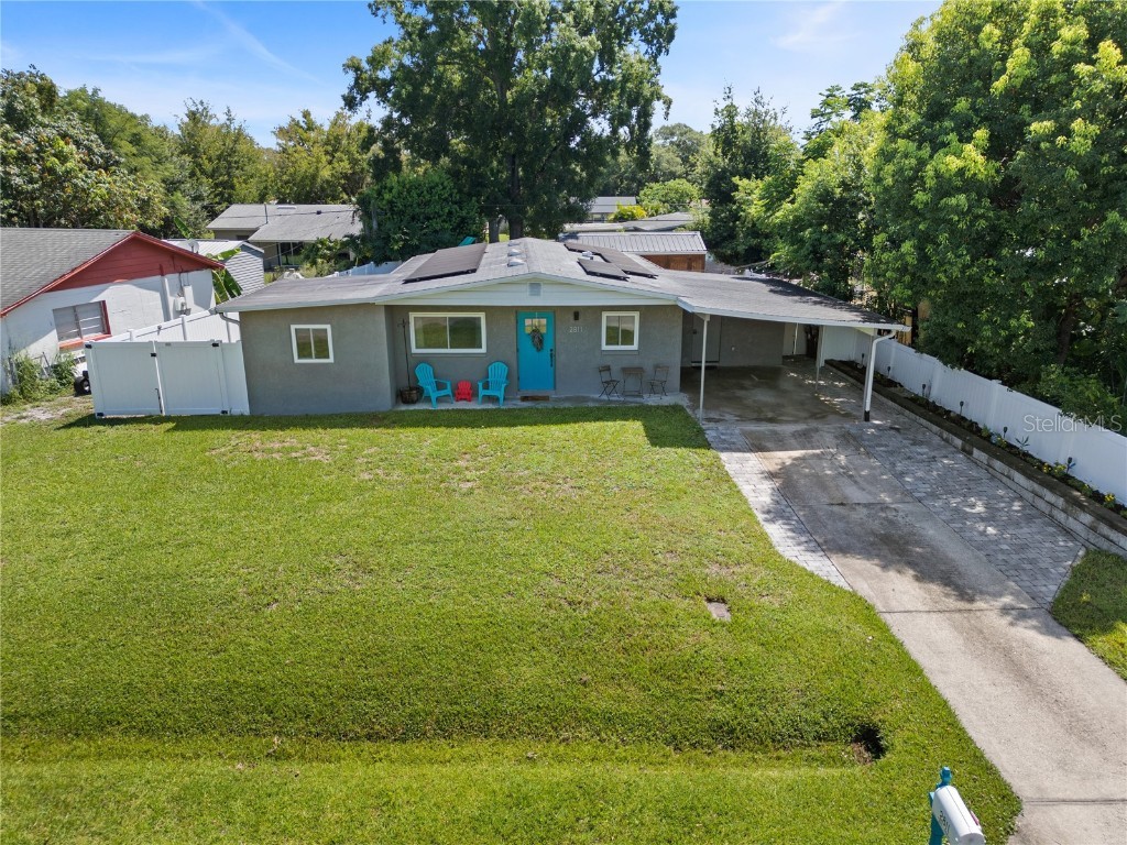 2811 Geoffrey Drive Orlando FL 32826 O6224589 image1