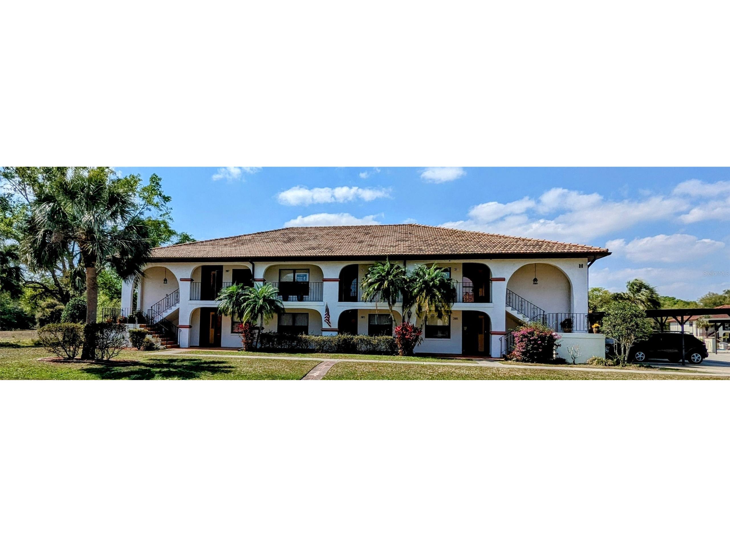 2811 Granada Court #H-6 Lake Wales FL 33898 L4936835 image1