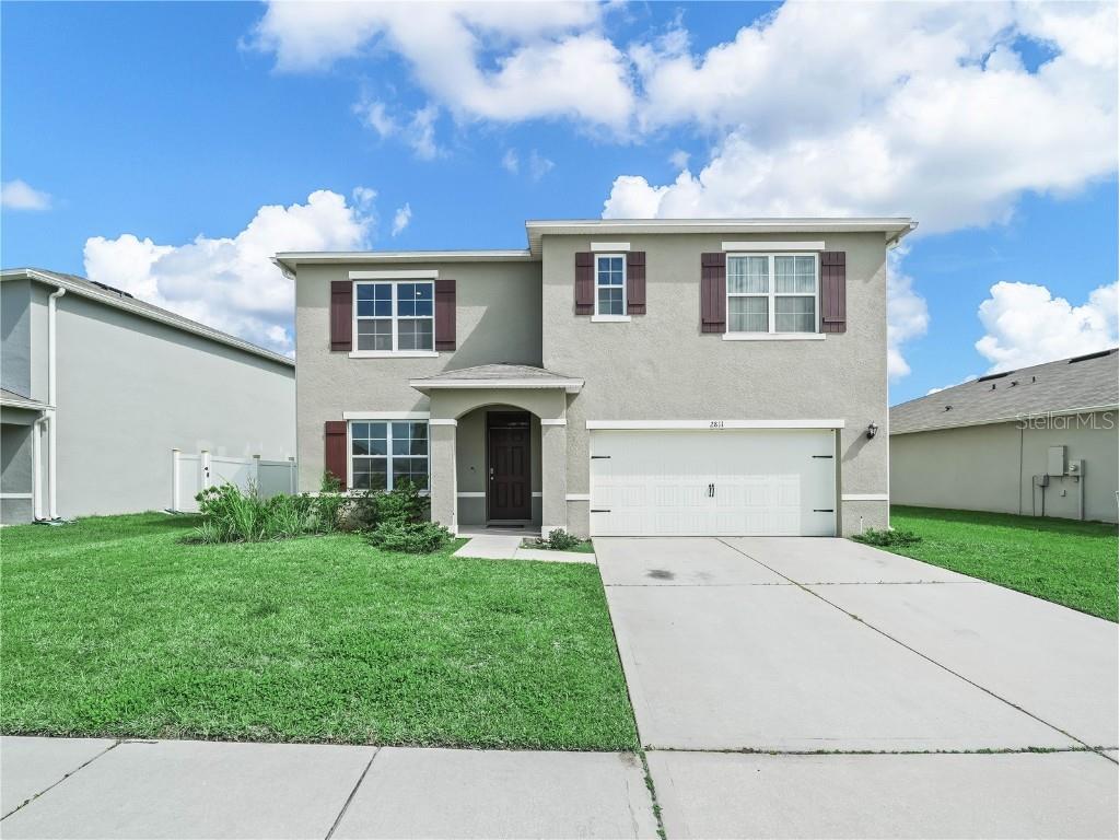 2811 Grandbury Grove Lakeland FL 33811 L4954130 image1