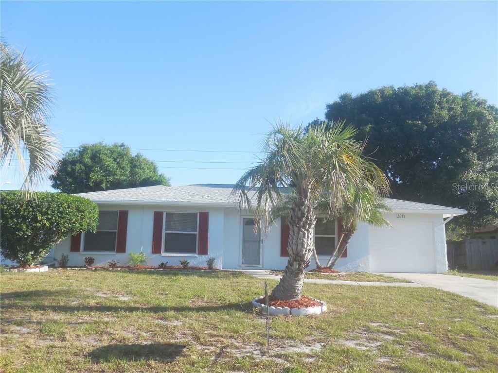 2811 Indianwood Drive Sarasota FL 34232 A4604223 image1