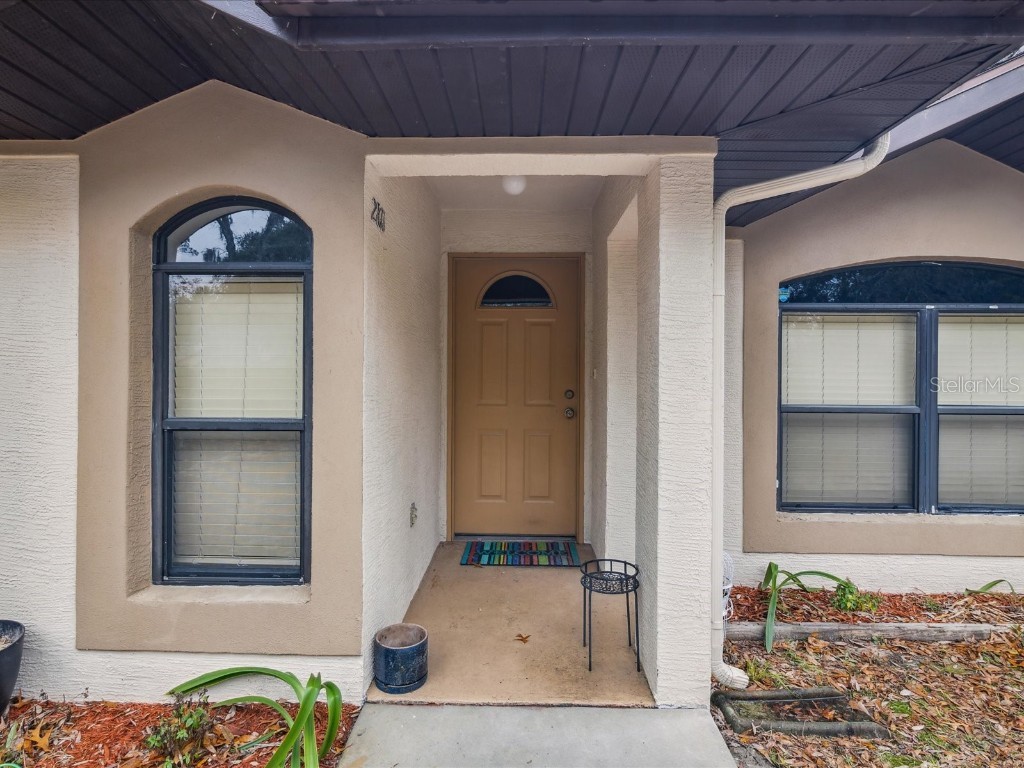 2811 Landover Boulevard Spring Hill FL 34608 W7861041 image1