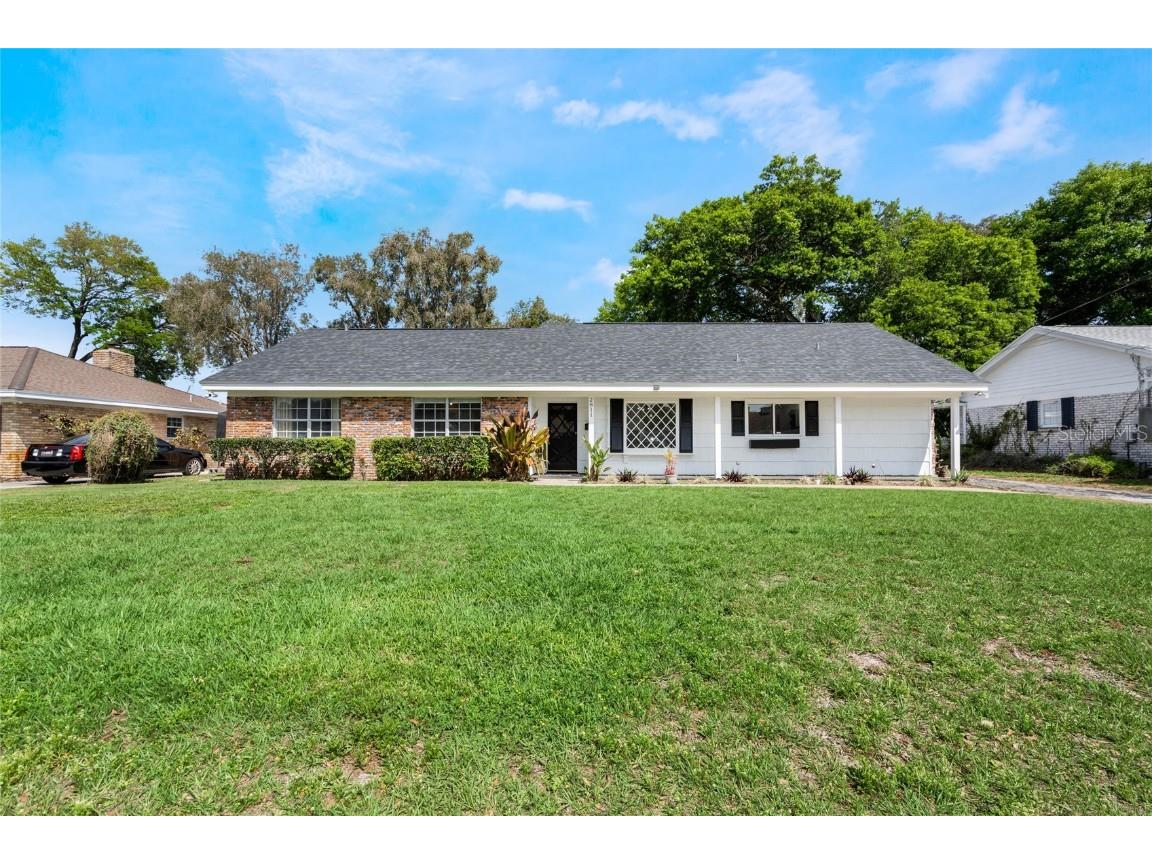 2811 Linthicum Place Tampa FL 33618 T3507642 image1