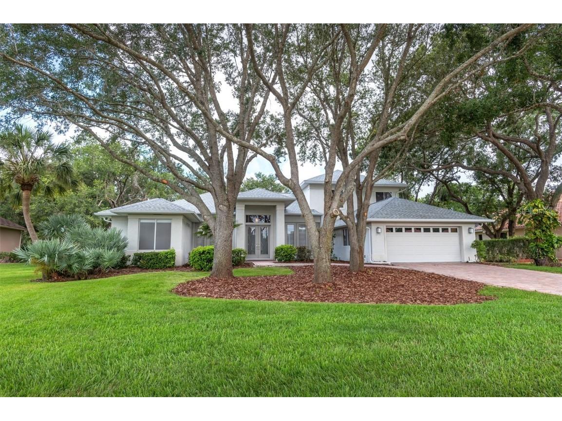 2811 Little Country Road Parrish FL 34219 - MANATEE RIVER A4571825 image1