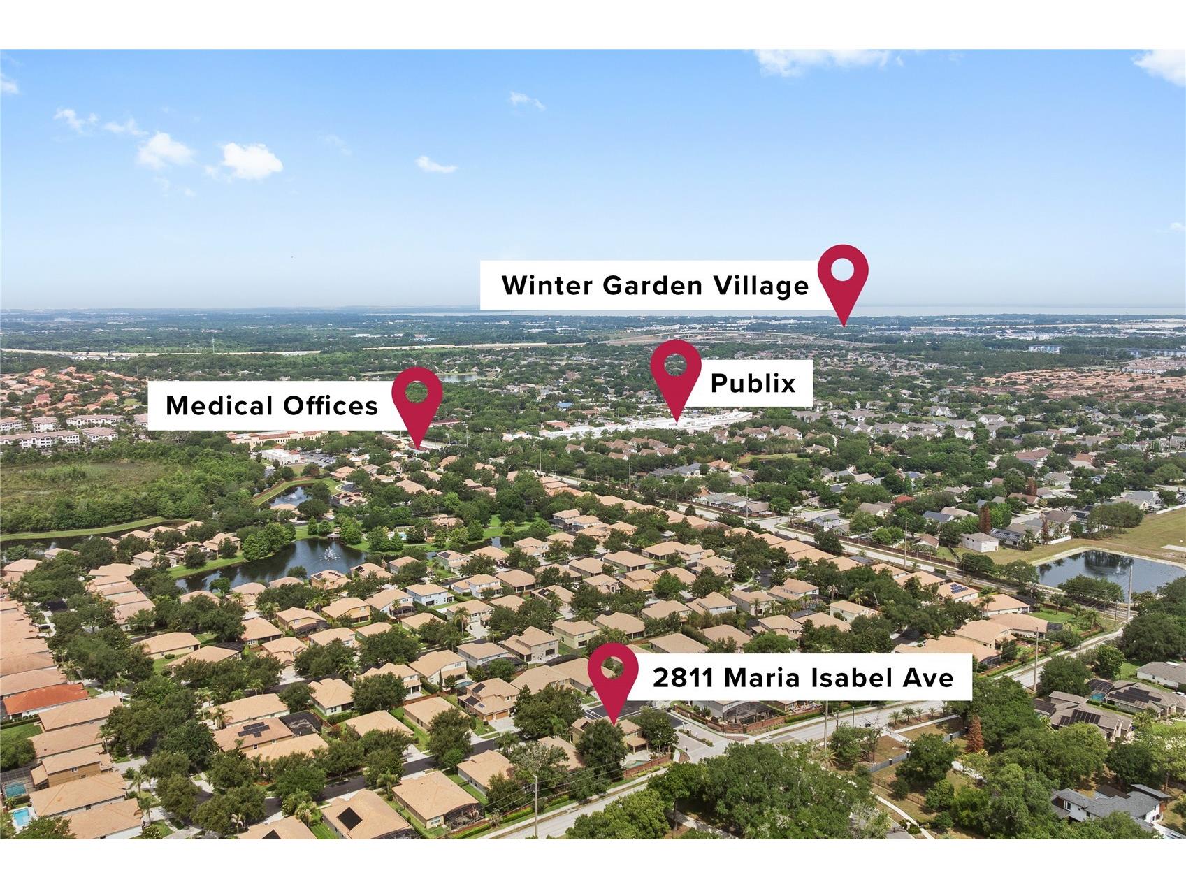 2811 Maria Isabel Ave Ocoee FL 34761 O6405470 image40