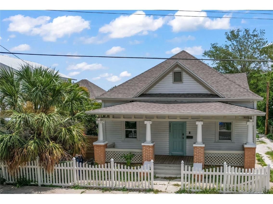 2811 N 19th Street Tampa FL 33605 T3463473 image1