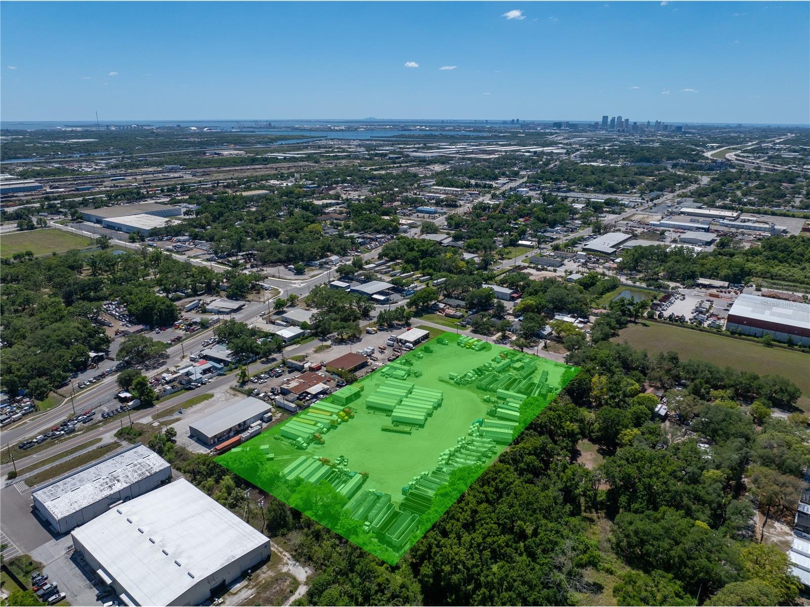 2811 N 62nd Street Tampa FL 33619 TB8499787 image1