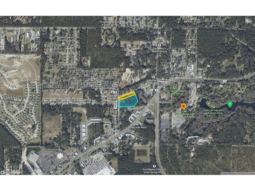 2811 NE 52nd Court Silver Springs FL 34488 OM726053 image3