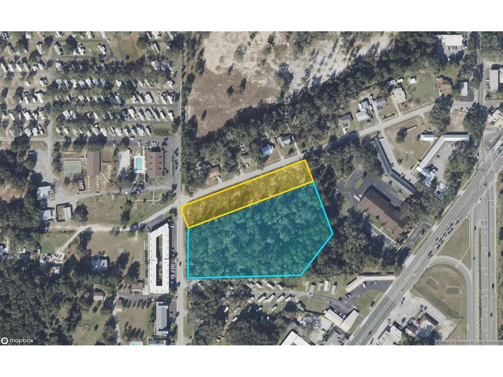 2811 NE 52nd Court Silver Springs FL 34488 OM726053 image4