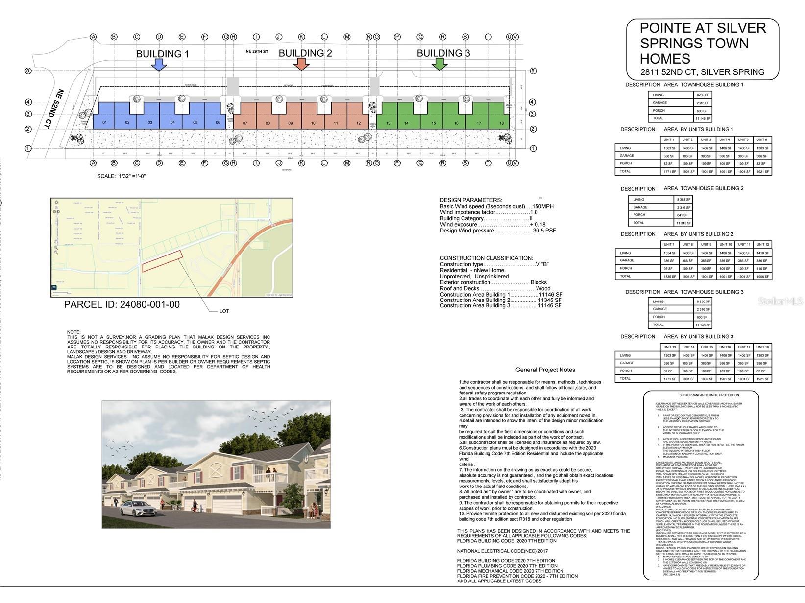 2811 NE 52nd Court Silver Springs FL 34488 OM726053 image6