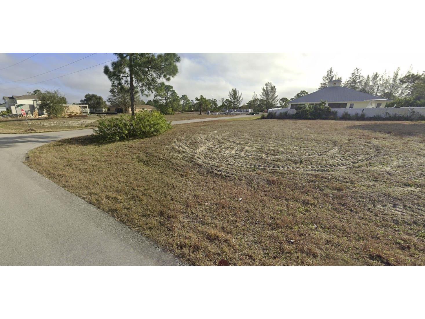 2811 NW 23rd Avenue Cape Coral FL 33993 OK223794 image1