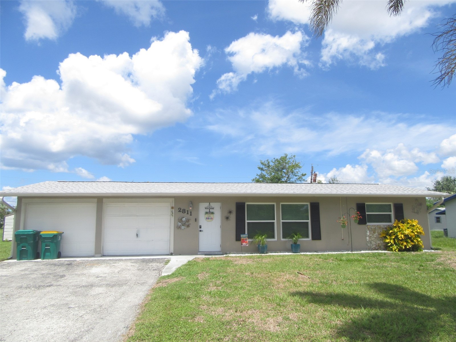 2811 Poinciana Court Punta Gorda FL 33950 C7526900 image1