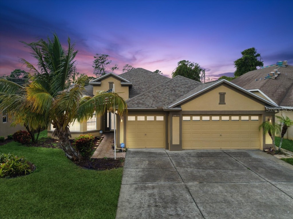2811 Ravendale Lane Holiday FL 34691 U8221756 image1