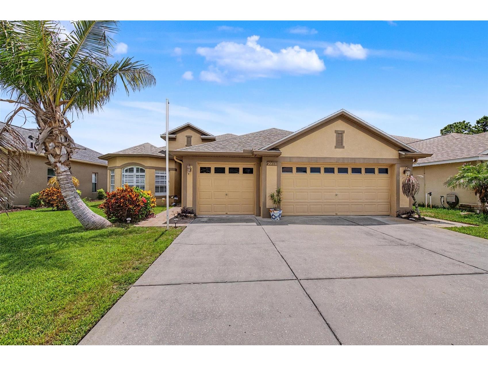 2811 Ravendale Lane Holiday FL 34691 TB8525309 image1