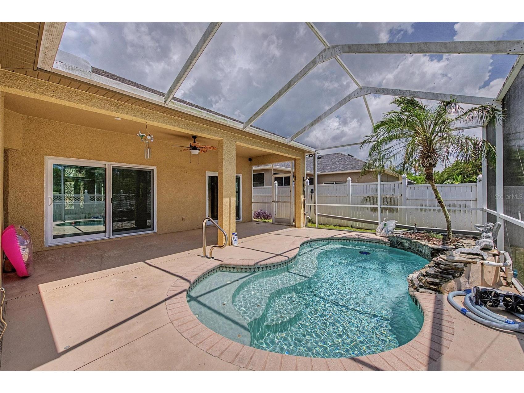 2811 Ravendale Lane Holiday FL 34691 TB8525309 image27