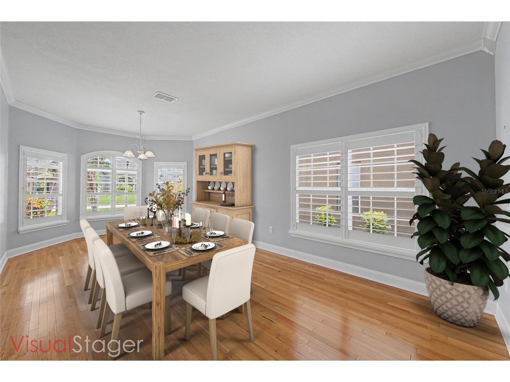 2811 Ravendale Lane Holiday FL 34691 TB8525309 image4