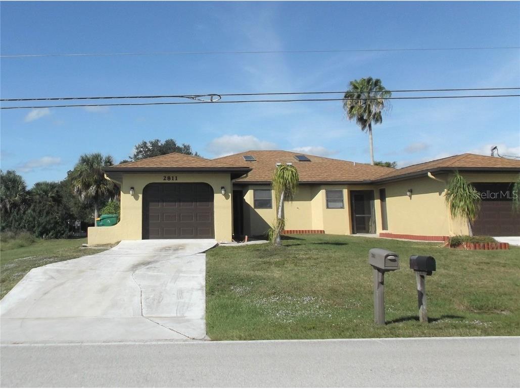 2811 Riverside Drive #A Punta Gorda FL 33950 C7484393 image1