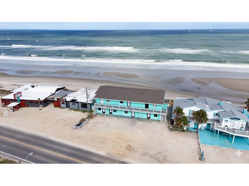 2811 S Ocean Shore Boulevard #5 Flagler Beach FL 32136 - ATLANTIC OCEAN FC313352 image10