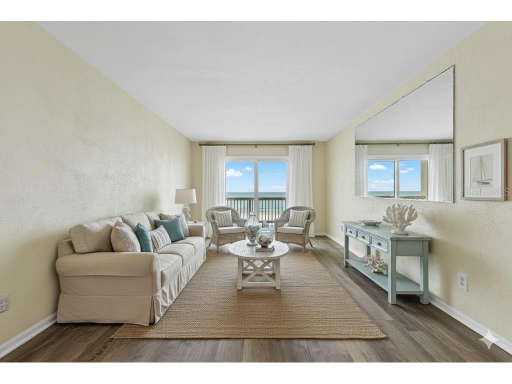 2811 S Ocean Shore Boulevard #5 Flagler Beach FL 32136 - ATLANTIC OCEAN FC313352 image13