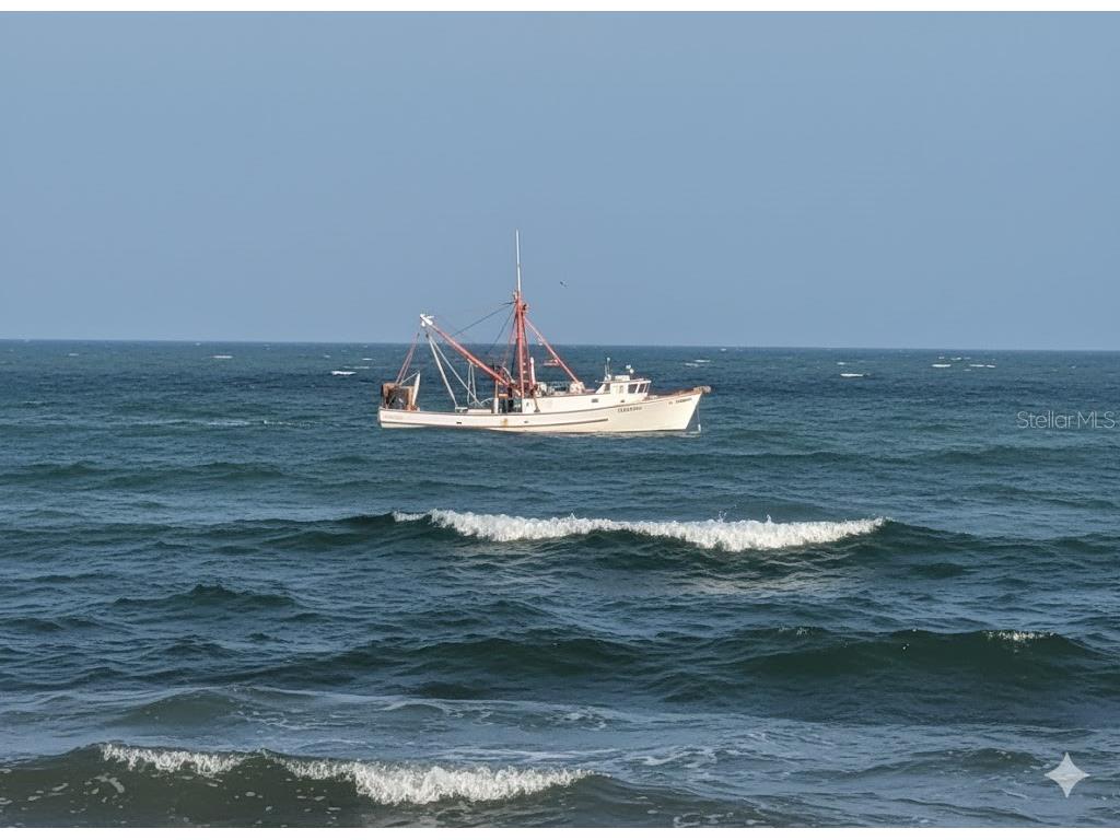 2811 S Ocean Shore Boulevard #5 Flagler Beach FL 32136 - ATLANTIC OCEAN FC313352 image16