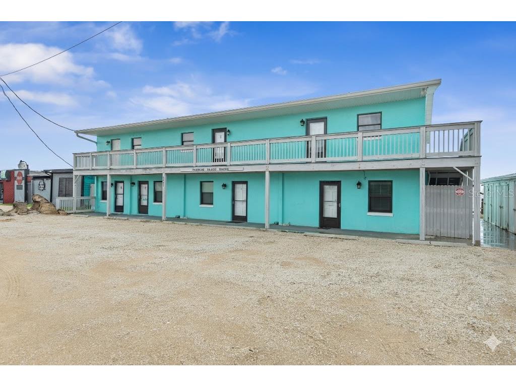 2811 S Ocean Shore Boulevard #5 Flagler Beach FL 32136 - ATLANTIC OCEAN FC313352 image19