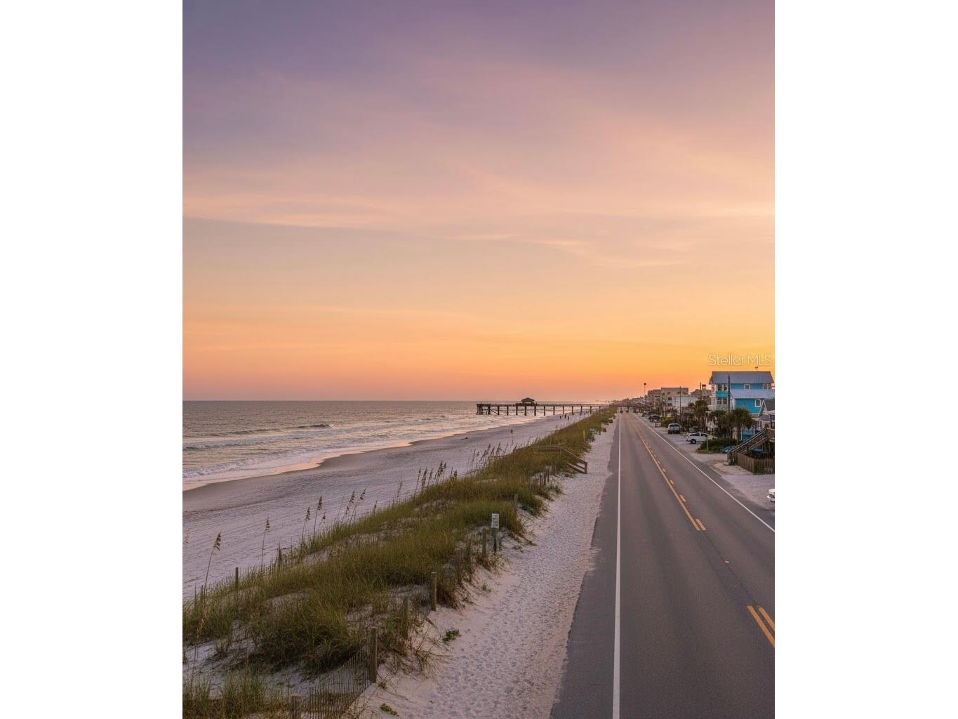 2811 S Ocean Shore Boulevard #5 Flagler Beach FL 32136 - ATLANTIC OCEAN FC313352 image20