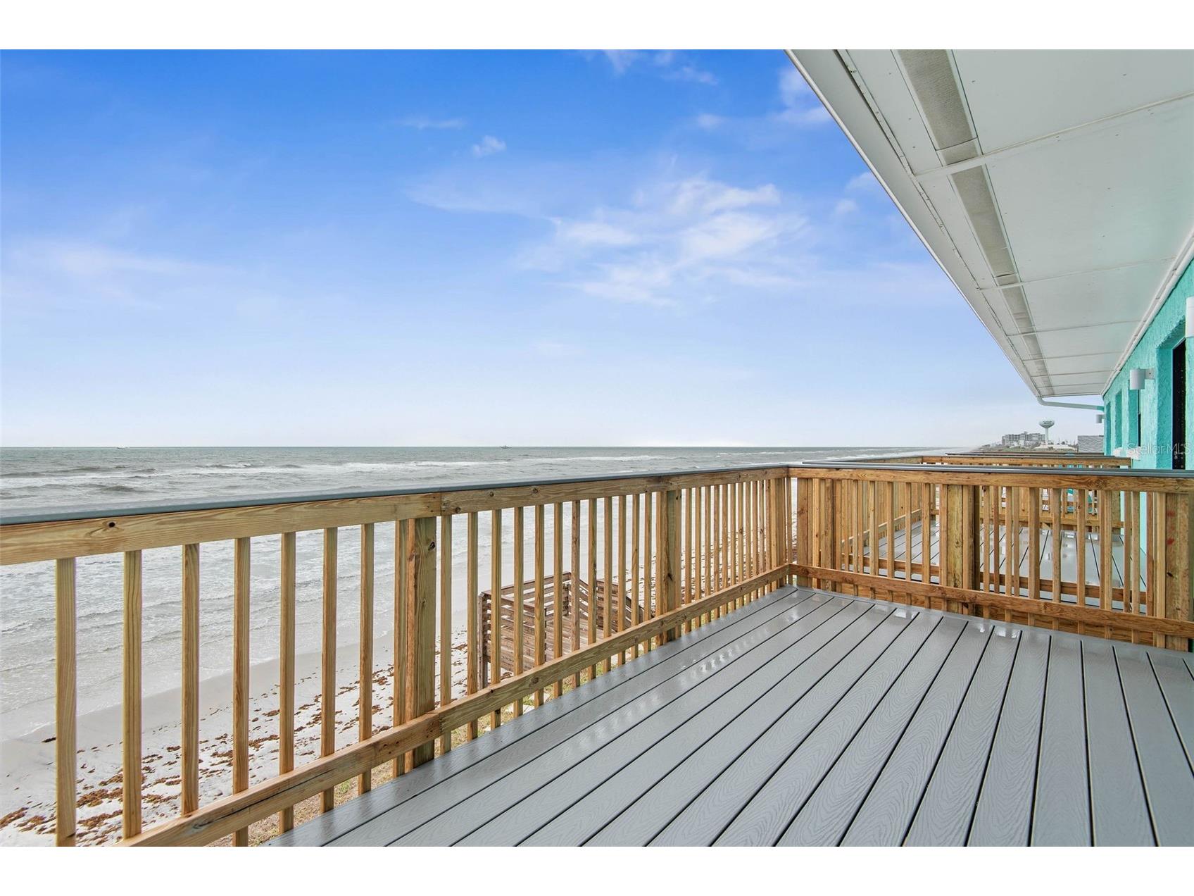 2811 S Ocean Shore Boulevard #5 Flagler Beach FL 32136 - ATLANTIC OCEAN FC313352 image32