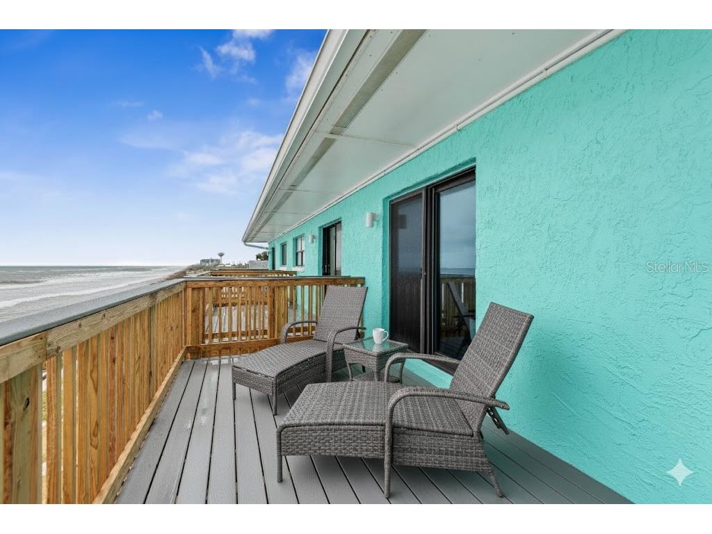2811 S Ocean Shore Boulevard #5 Flagler Beach FL 32136 - ATLANTIC OCEAN FC313352 image34