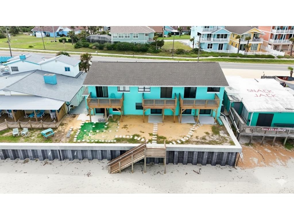 2811 S Ocean Shore Boulevard #5 Flagler Beach FL 32136 - ATLANTIC OCEAN FC313352 image35