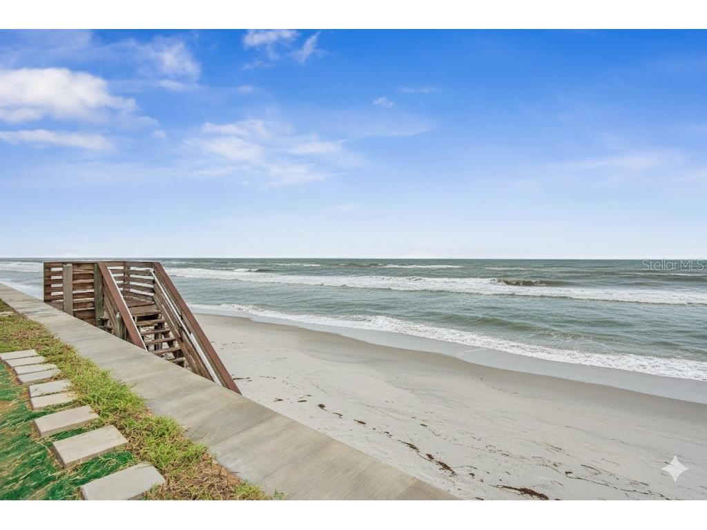 2811 S Ocean Shore Boulevard #5 Flagler Beach FL 32136 - ATLANTIC OCEAN FC313352 image40