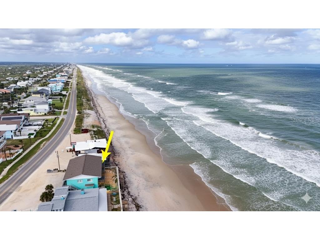 2811 S Ocean Shore Boulevard #5 Flagler Beach FL 32136 - ATLANTIC OCEAN FC313352 image7