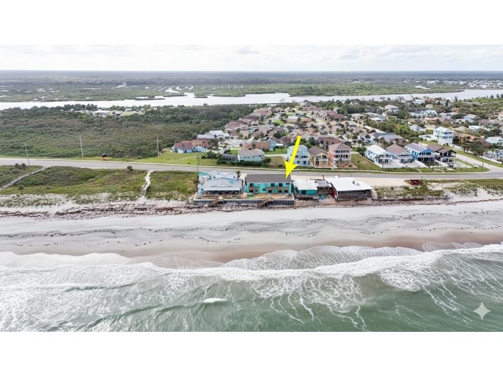 2811 S Ocean Shore Boulevard #5 Flagler Beach FL 32136 - ATLANTIC OCEAN FC313352 image8