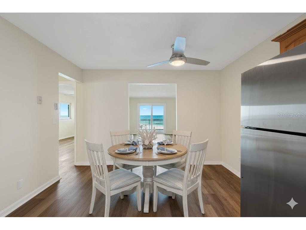 2811 S Ocean Shore Boulevard #5 Flagler Beach FL 32136 - ATLANTIC OCEAN FC313352 image9