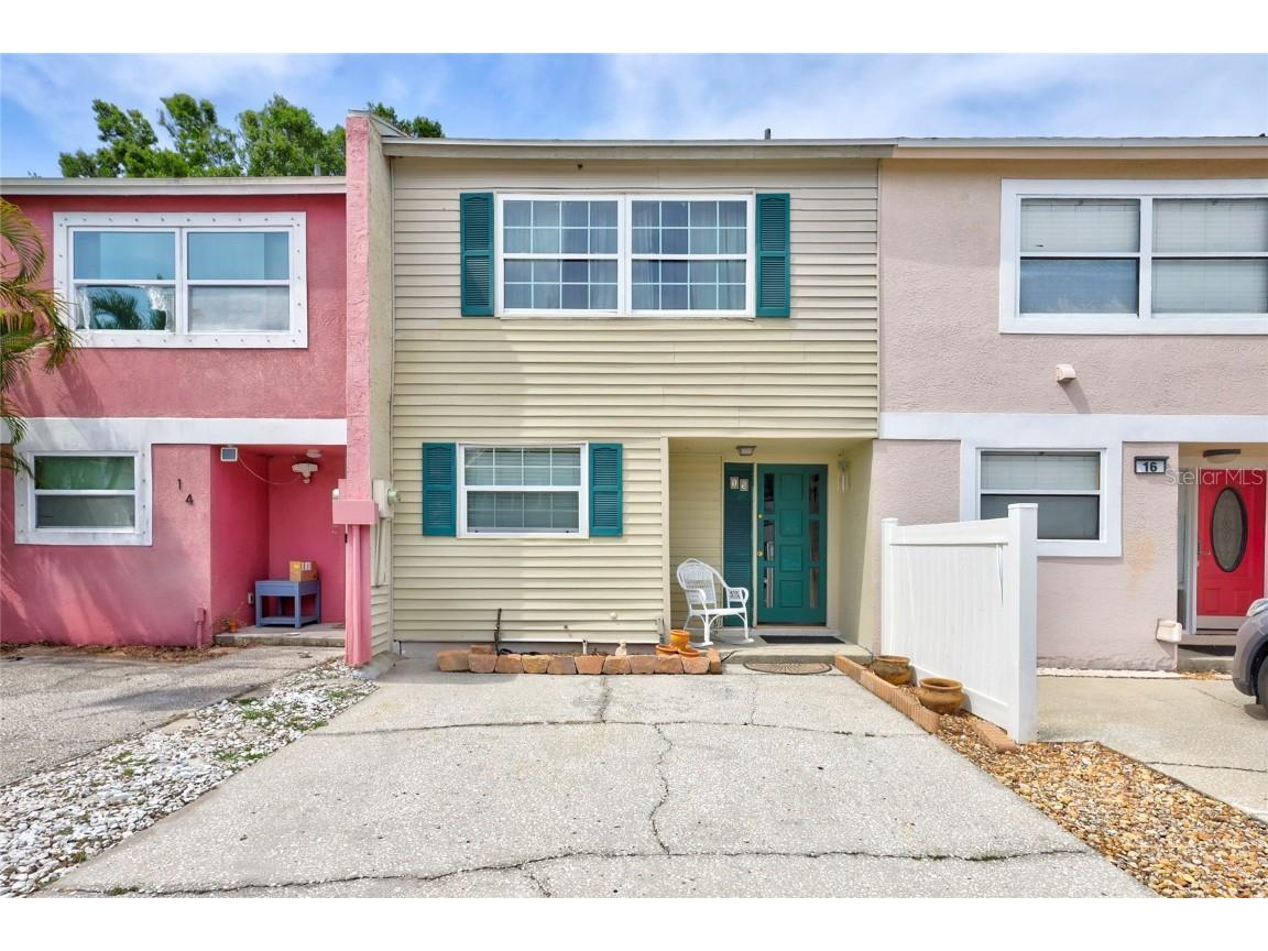 2811 S Pines Drive #15 Largo FL 33771 TB8377080 image1