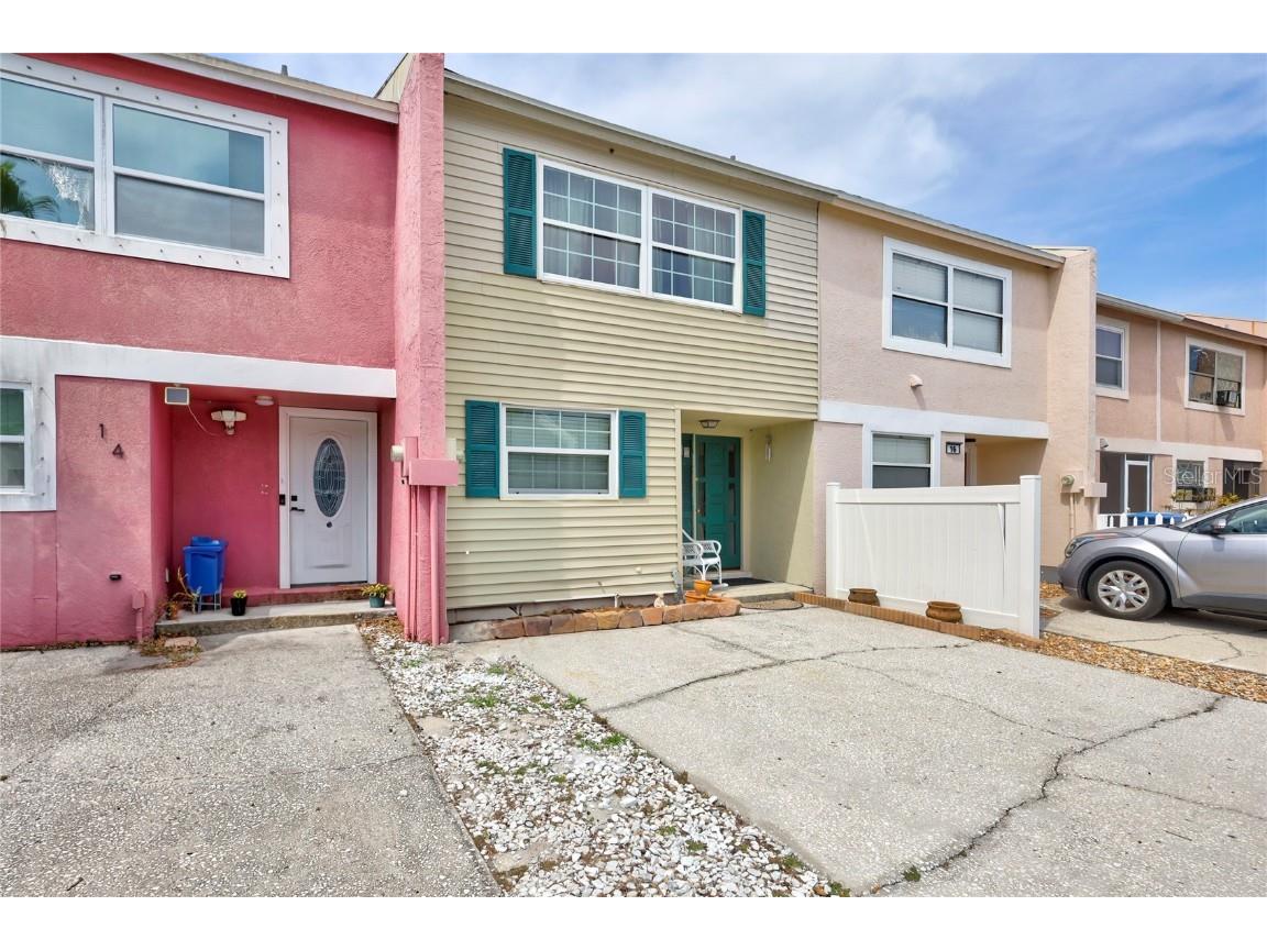 2811 S Pines Drive #15 Largo FL 33771 TB8377080 image8