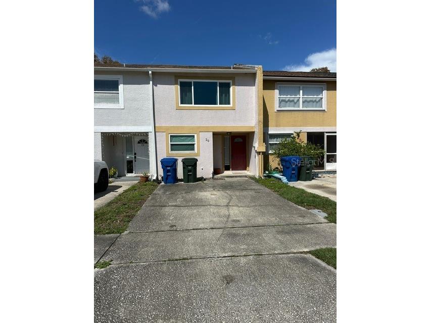 2811 S Pines Drive #20 Largo FL 33771 TB8485840 image1
