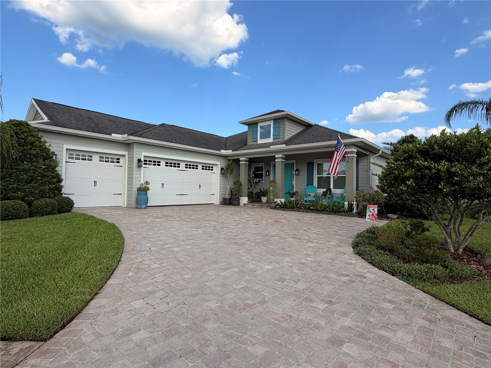 2811 Sienna View Terrace Court New Smyrna Beach FL 32168 TB8522697 image1