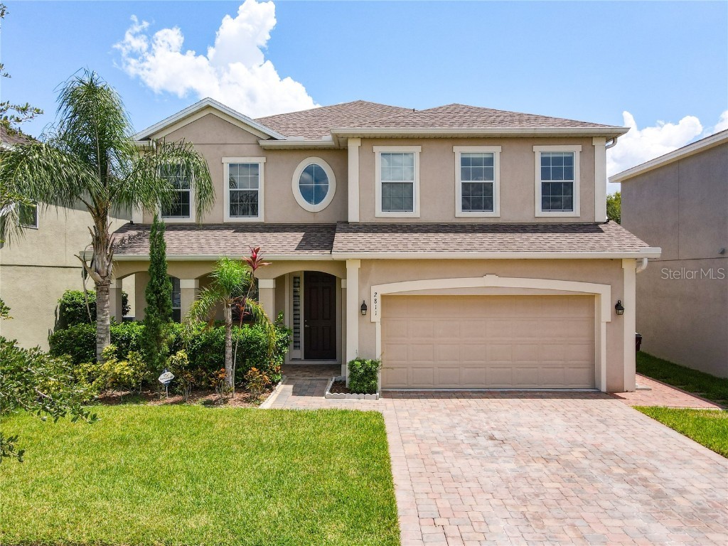 2811 Sonata Court Saint Cloud FL 34772 S5087789 image1