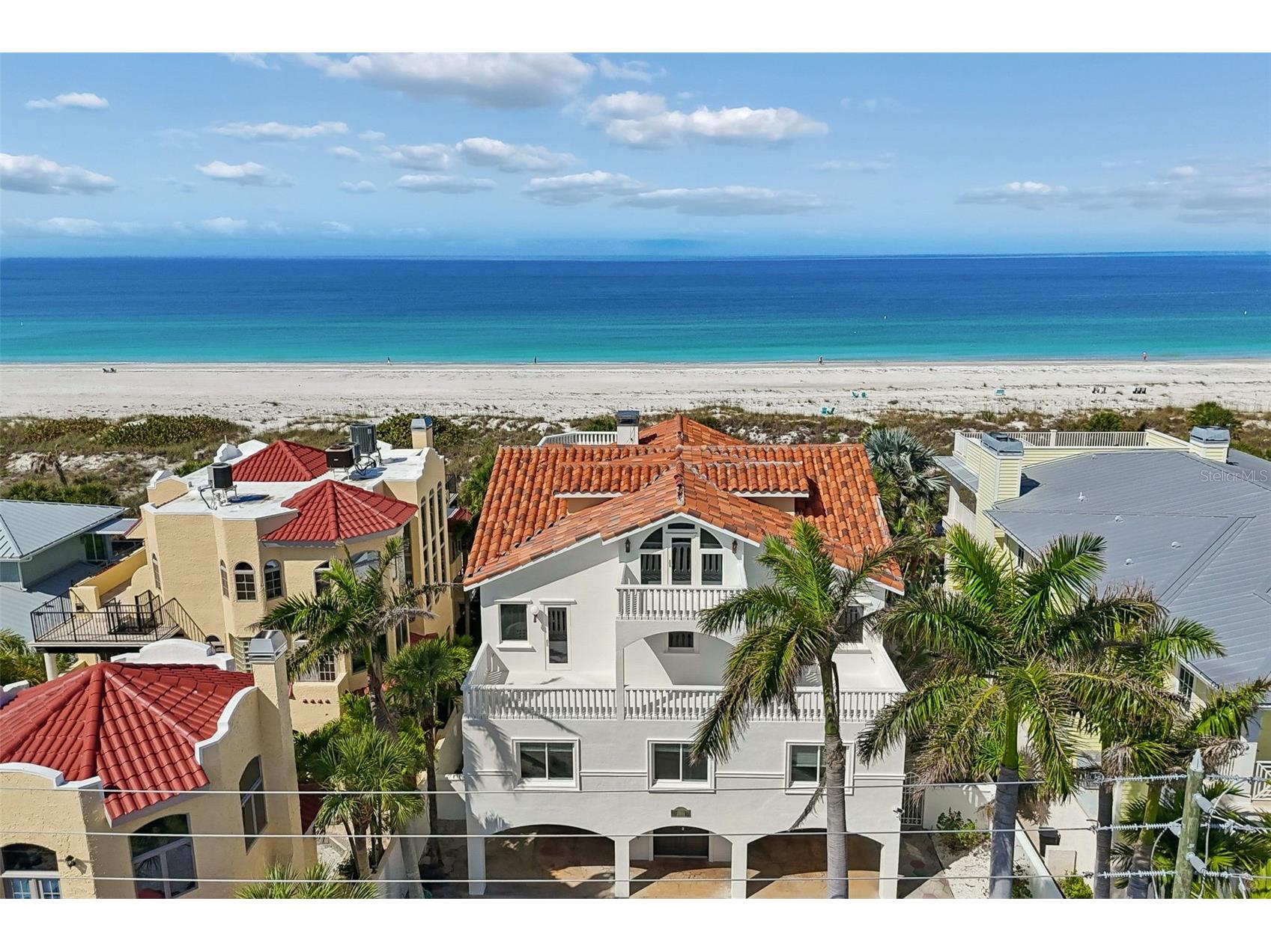 2811 Sunset Way Saint Pete Beach FL 33706 TB8488090 image1
