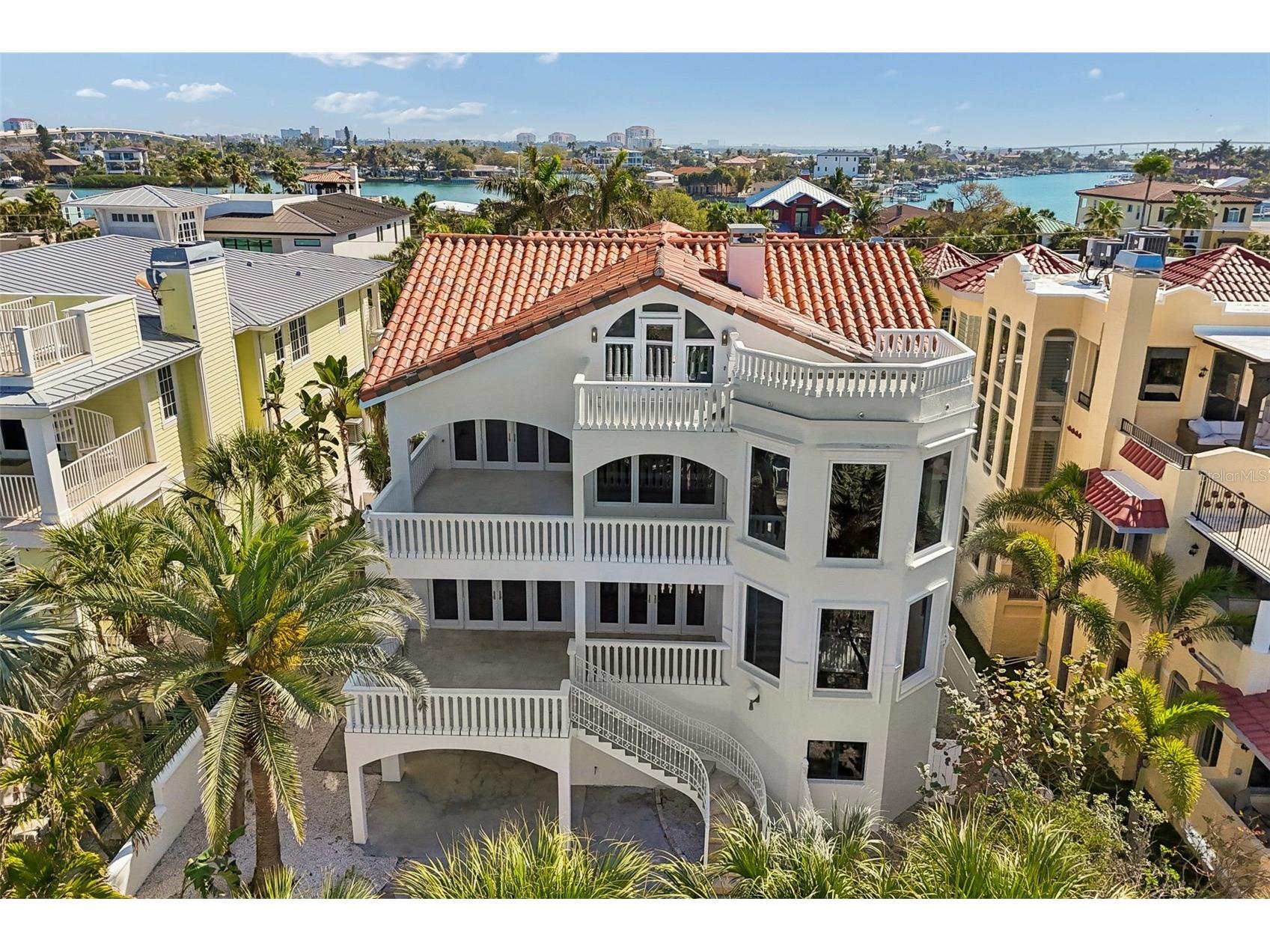 2811 Sunset Way Saint Pete Beach FL 33706 TB8488090 image4