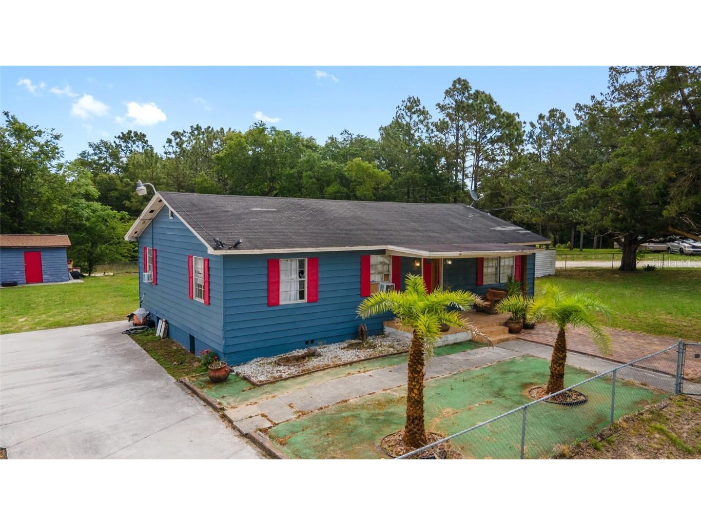 2811 SW 140th Terrace Road Ocala FL 34481 OM666921 image1