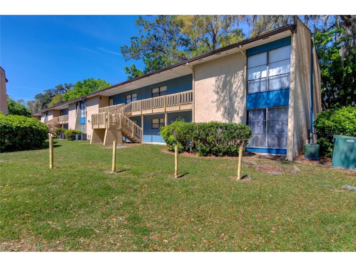 2811 SW Archer Road B12, Gainesville, FL, 32608 MLS GC520451