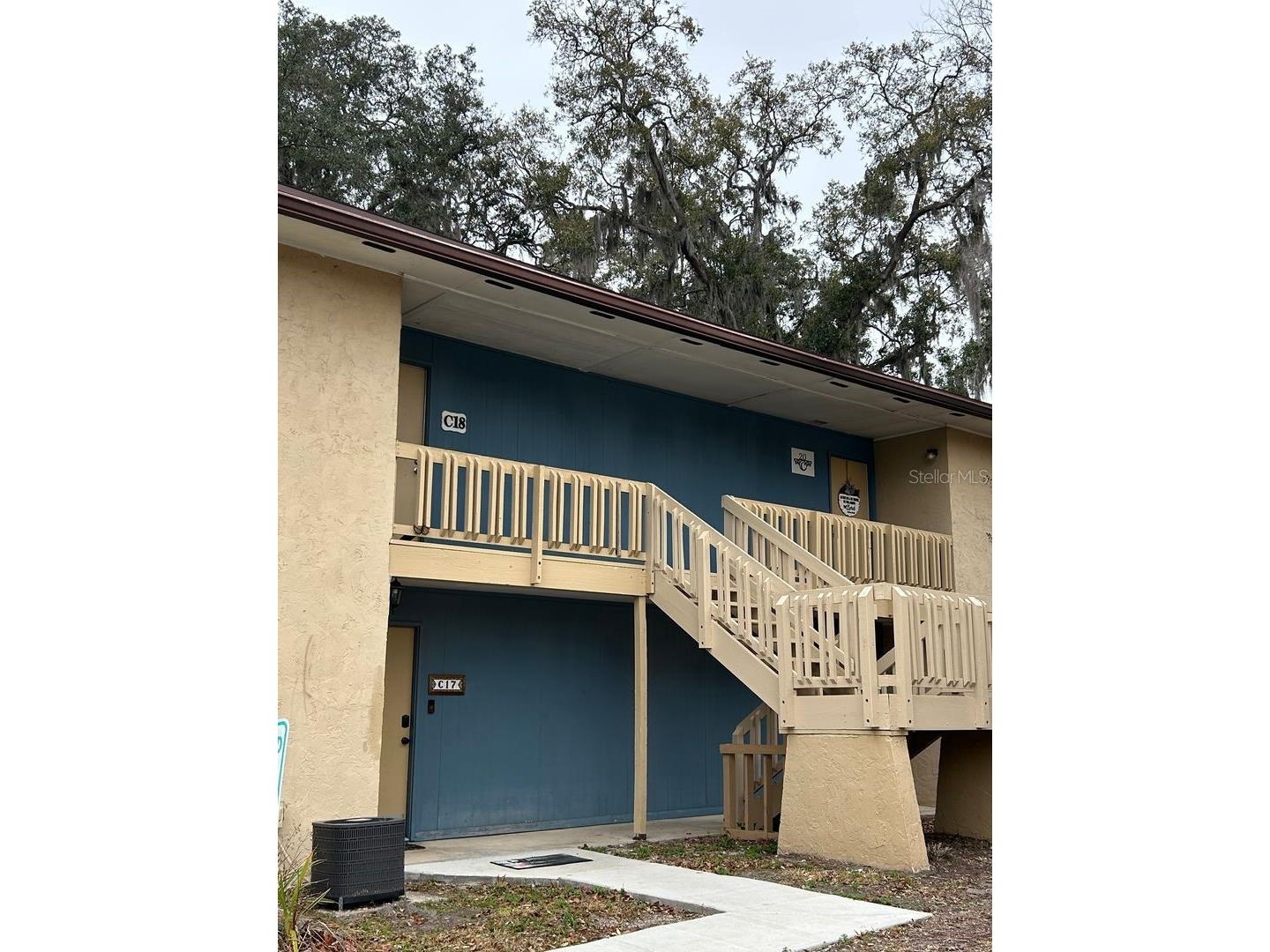 2811 SW Archer Road #C-18 Gainesville FL 32608 GC538870 image1