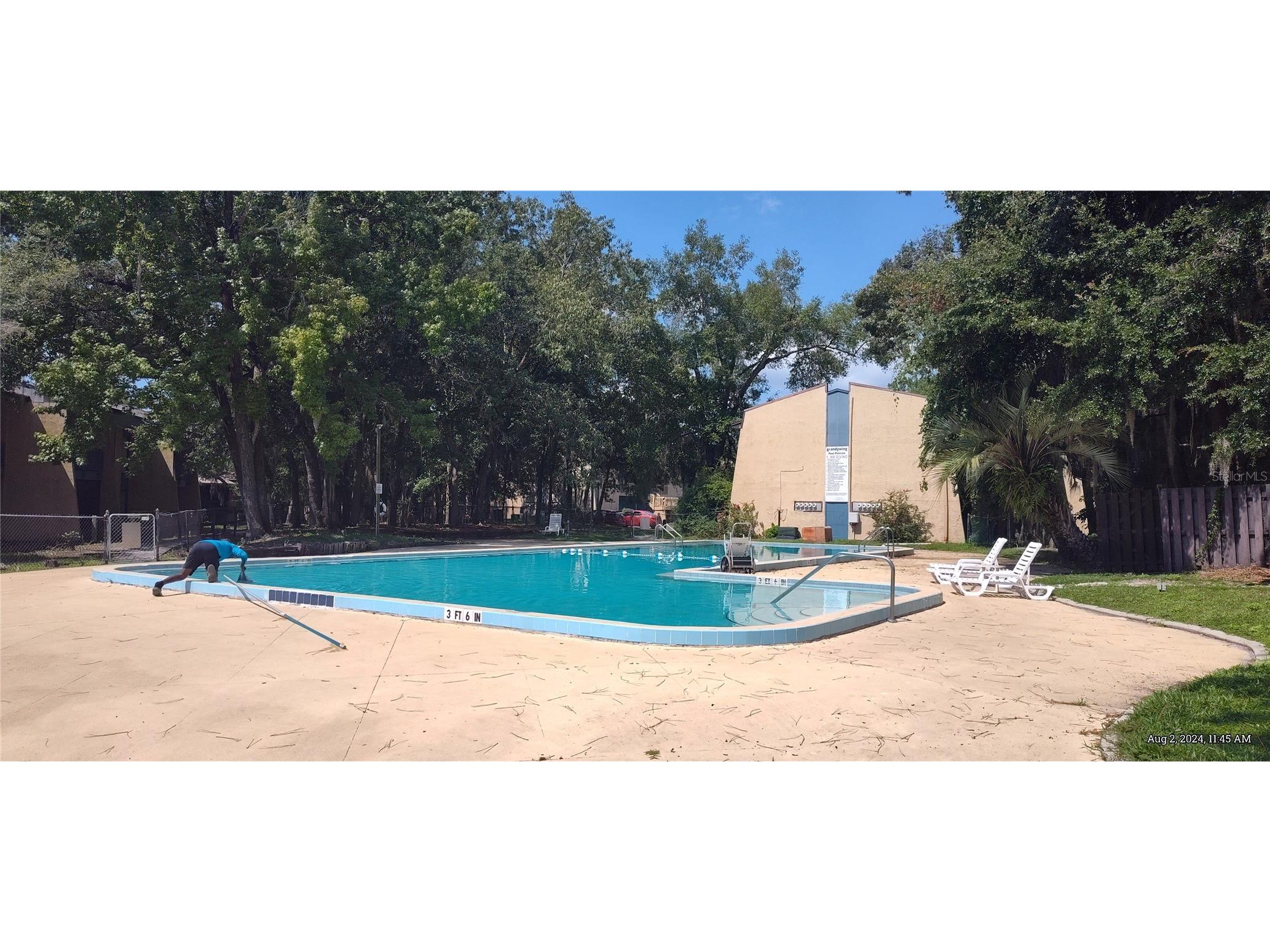 2811 SW Archer Road #F46 Gainesville FL 32608 A4689725 image15