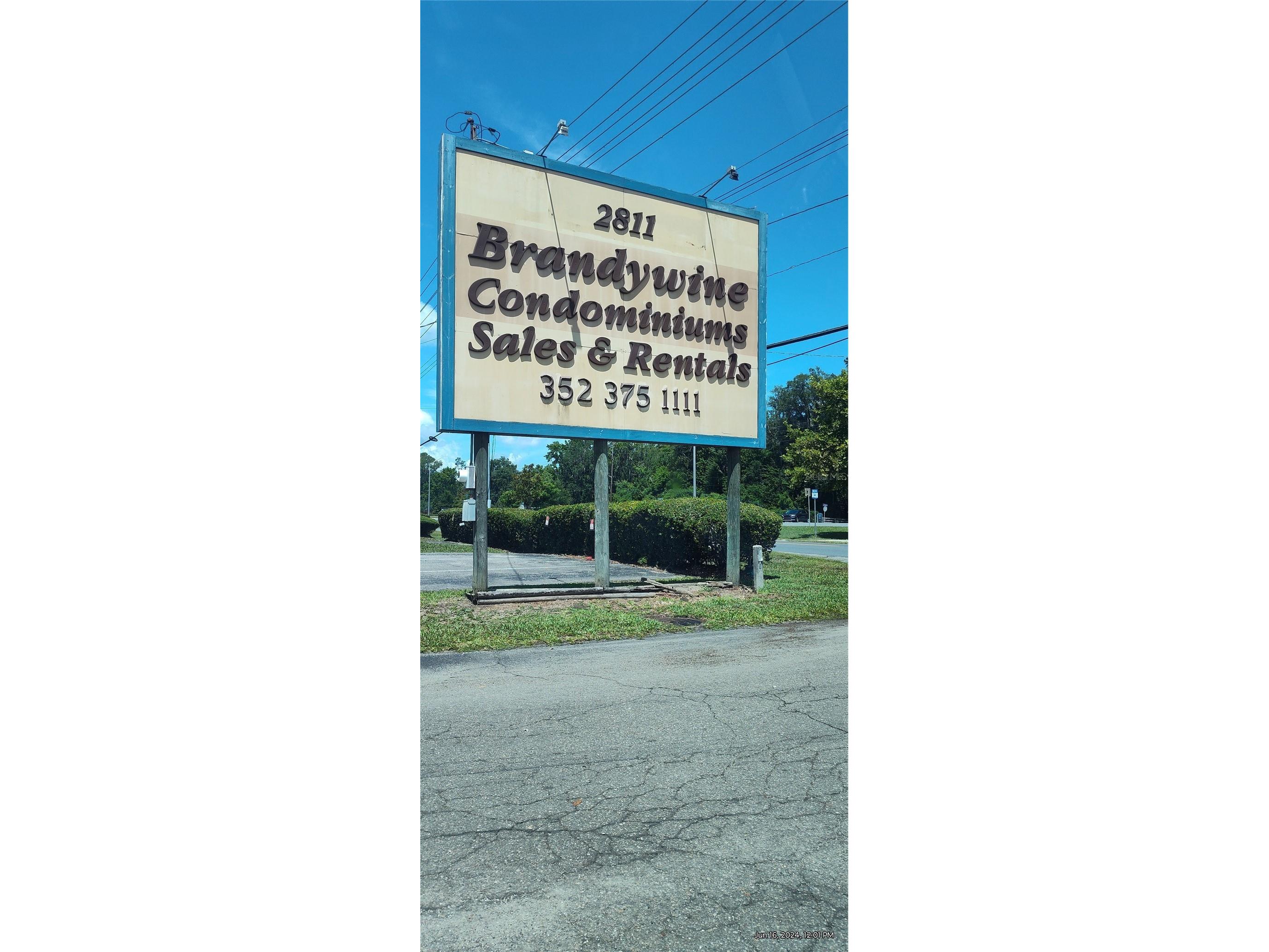 2811 SW Archer Road #F46 Gainesville FL 32608 A4689725 image16